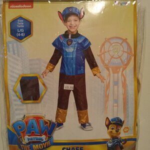 Paw Patrol Kids Costum